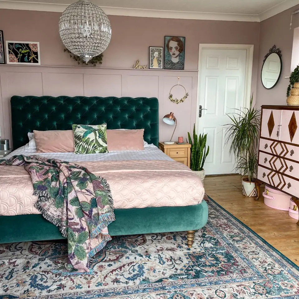latest rug trends