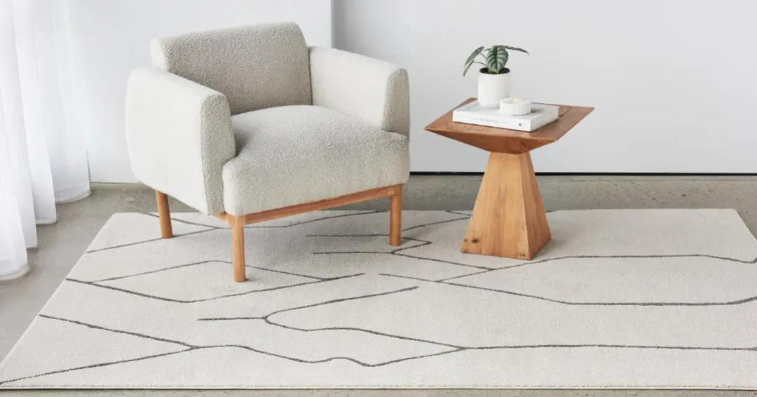 latest rug trends
