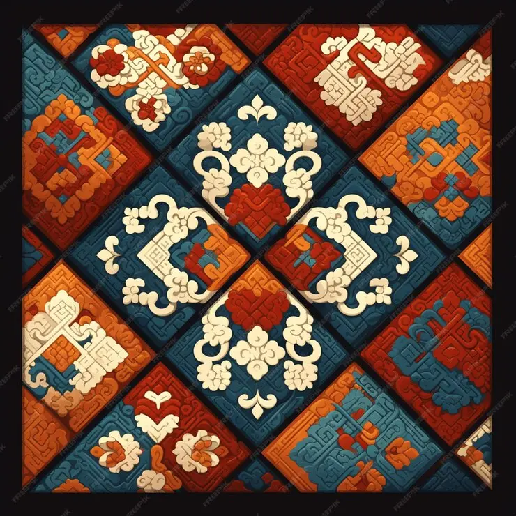 Rug Styles Across Cultures