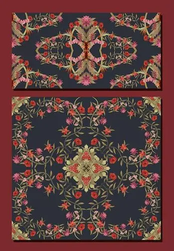 Rug Styles Across Cultures