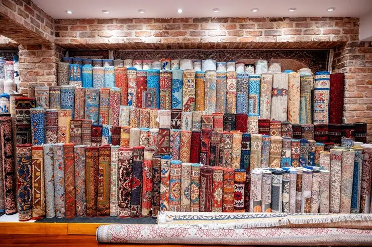 best rug stores online in sydney