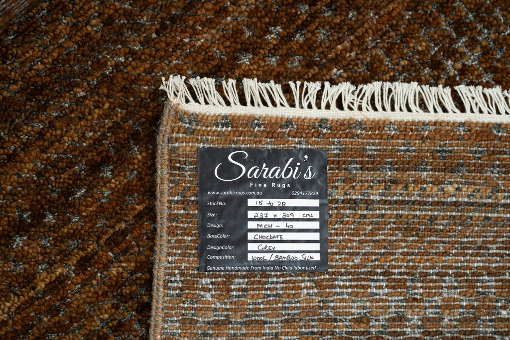 Wool Rug