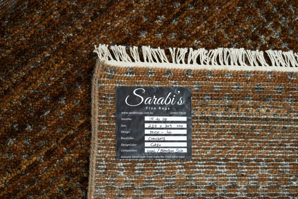 Wool Rug