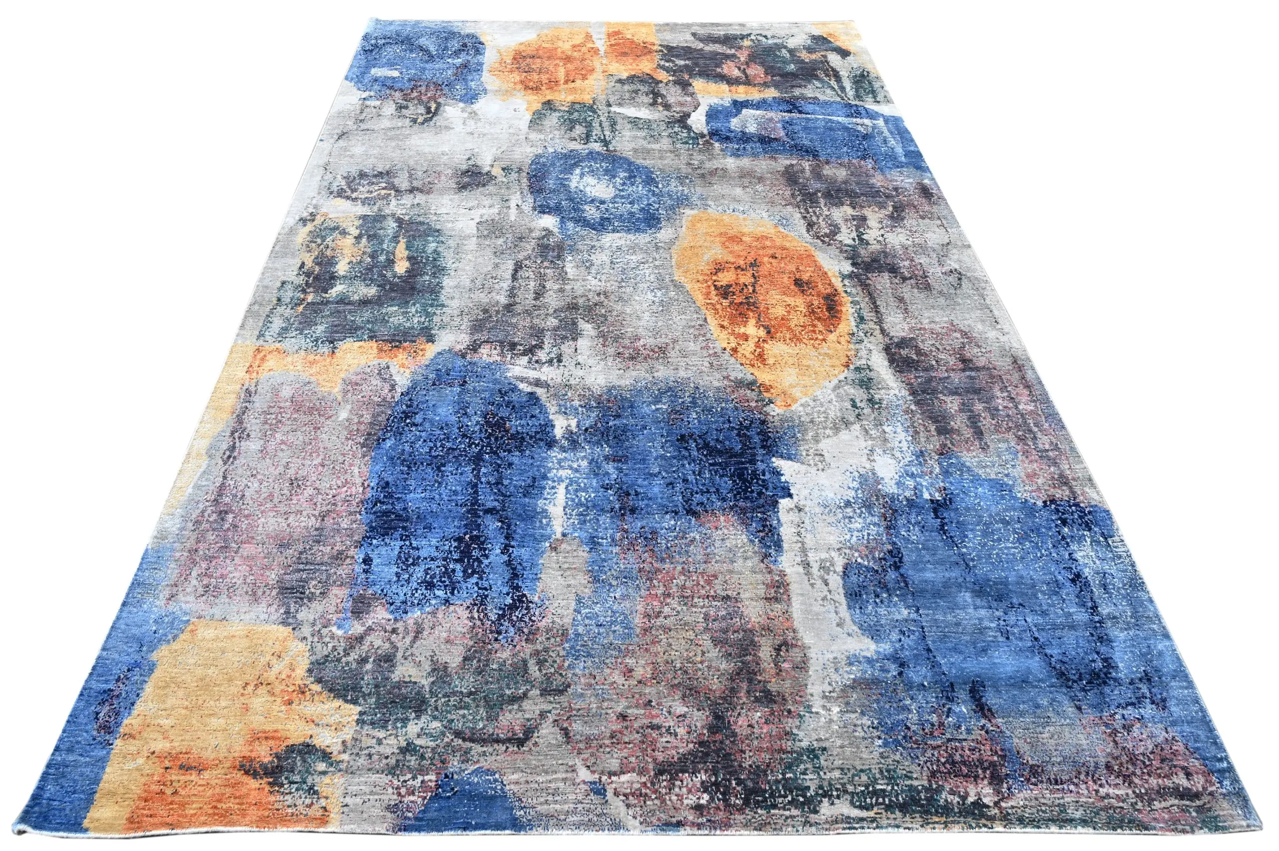 Desert and Sea Luxury Rug