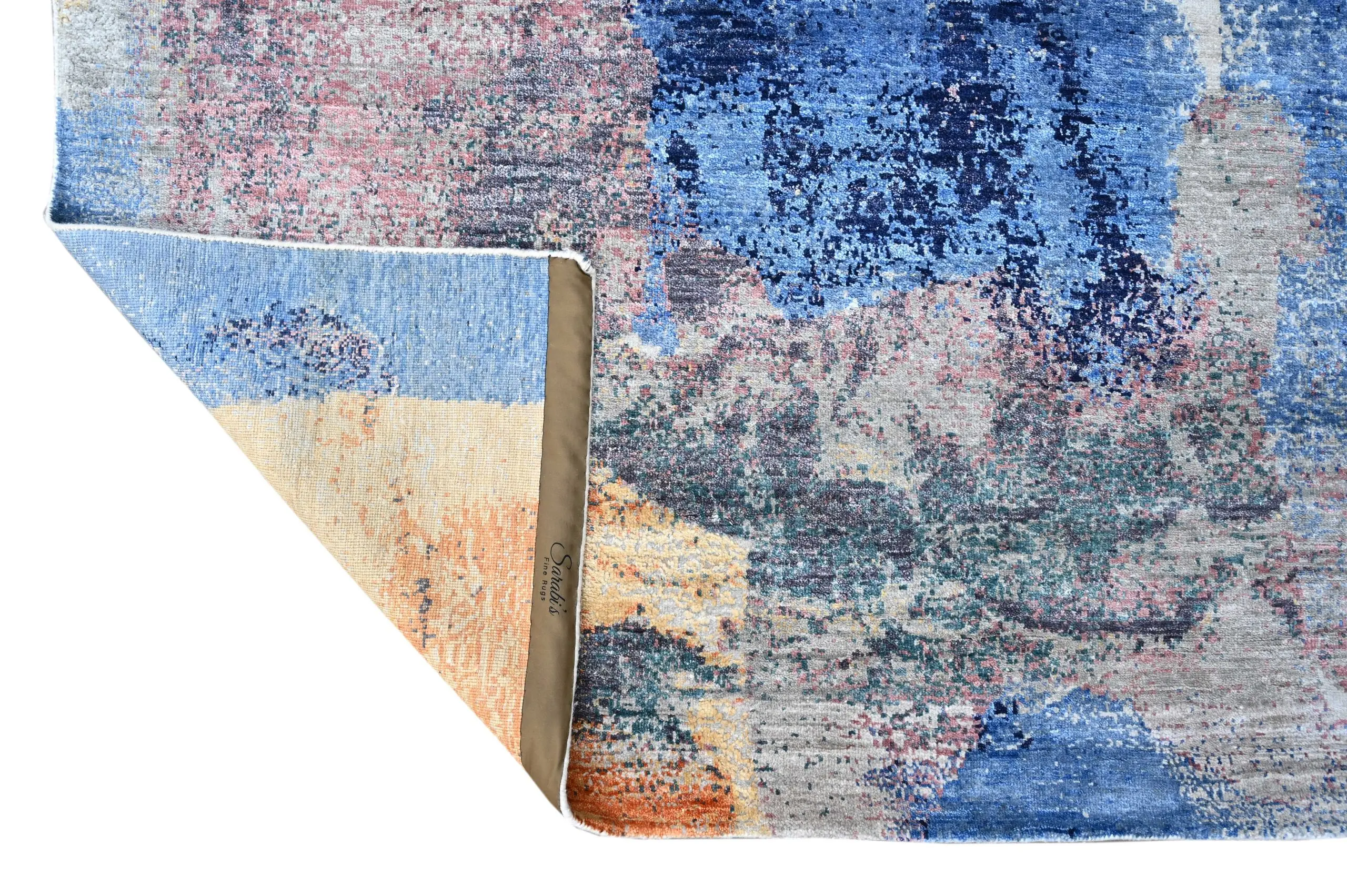 Desert and Sea Luxury Rug