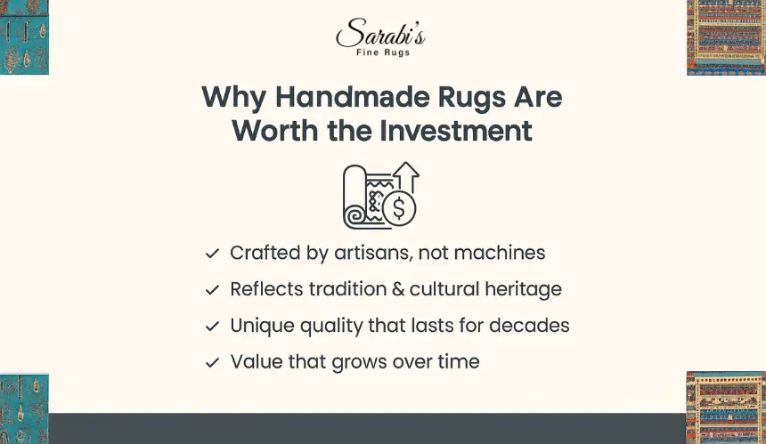Buy Handmade Rugs in Sydney, AU: Your Complete Guide to Luxury, Craftsmanship, and Style