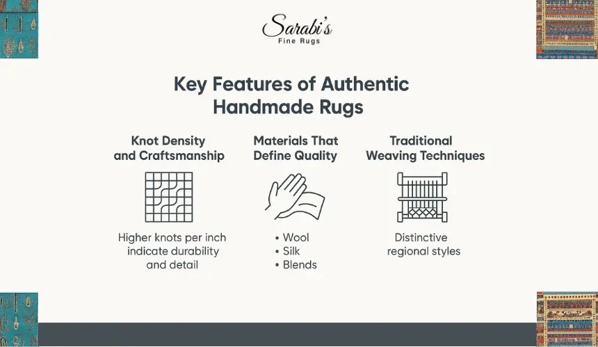 Buy Handmade Rugs in Sydney, AU: Your Complete Guide to Luxury, Craftsmanship, and Style