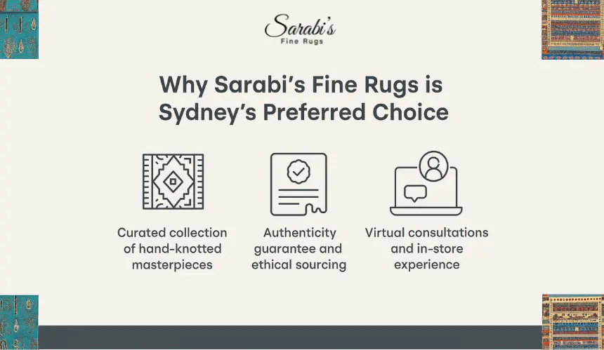Buy Handmade Rugs in Sydney, AU: Your Complete Guide to Luxury, Craftsmanship, and Style