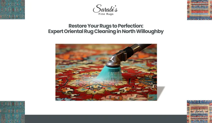 Resotre Rugs Oriental Rug Cleaning in North Willoughby | Restore & Protect Your Rugs
