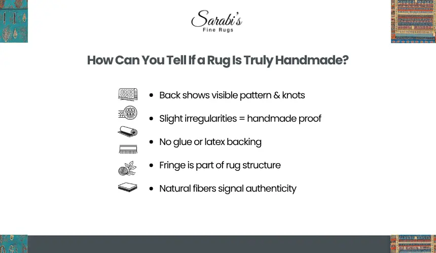What Should You Look for When Buying Handmade Rugs in Sydney?