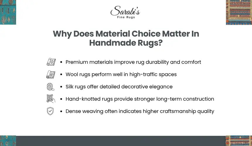 What Makes a Rug Shop the Best in Sydney?