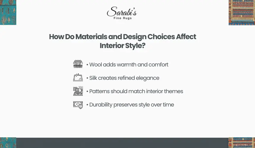 How Can Custom Rugs Enhance Your Interior Design Style?