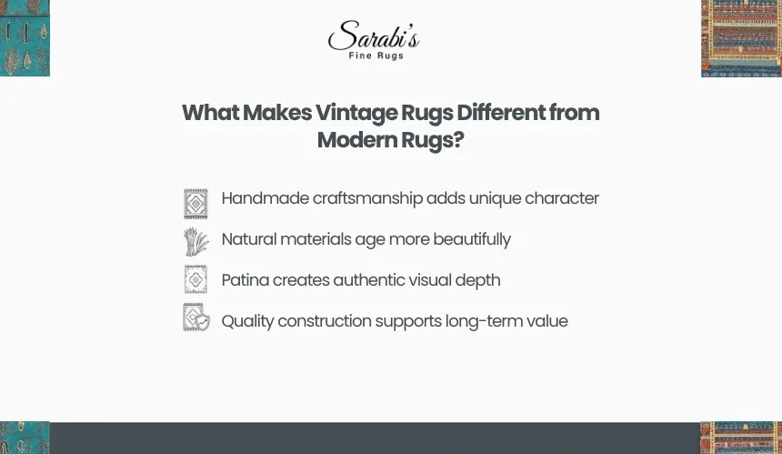 What Should You Know Before Visiting a Vintage Rug Store in Sydney?