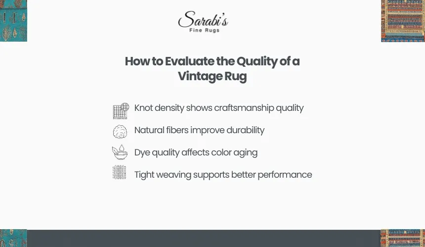 What Should You Know Before Visiting a Vintage Rug Store in Sydney?