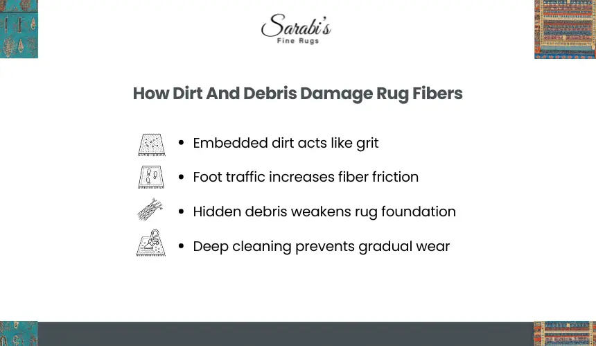 How Can Oriental Rug Cleaning Extend The Life Of Your Investment?