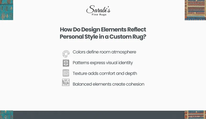How Can a Custom Rug Reflect Your Personal Style?