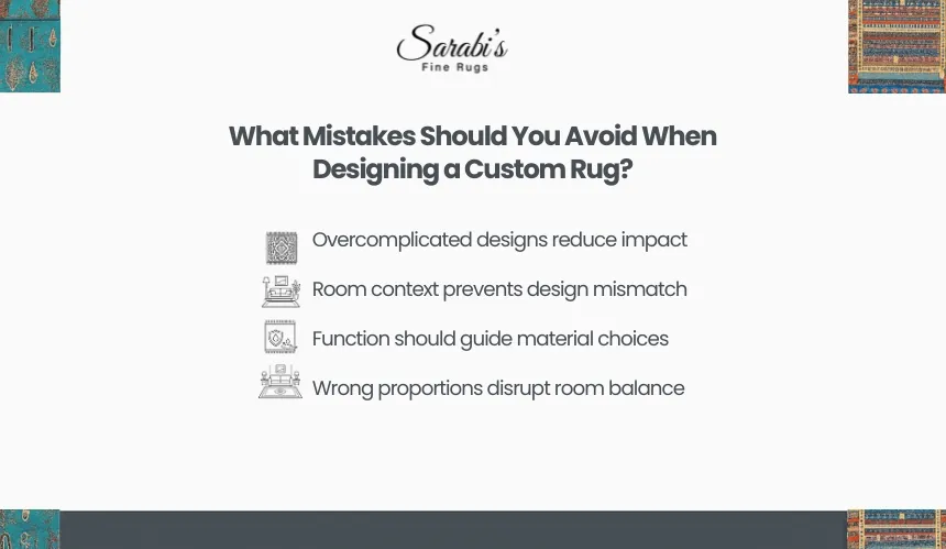 How Can a Custom Rug Reflect Your Personal Style?