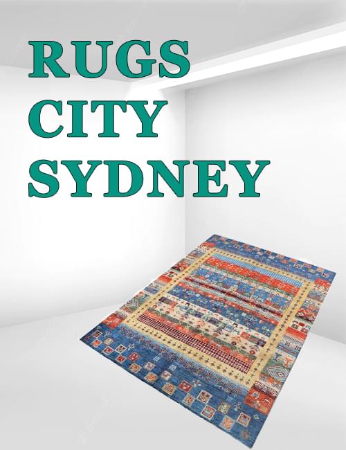 Rugs City Sydney