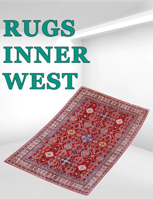 Rugs Inner West Sydney