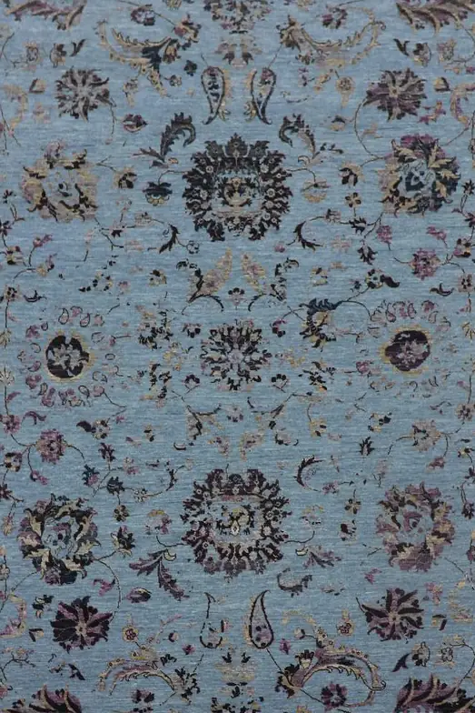Sarabi's Fine Rug Collections