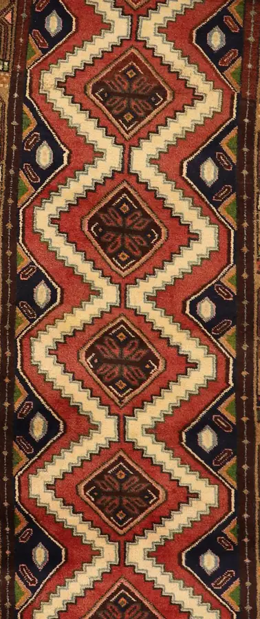 Sarabi's Fine Rug Collections